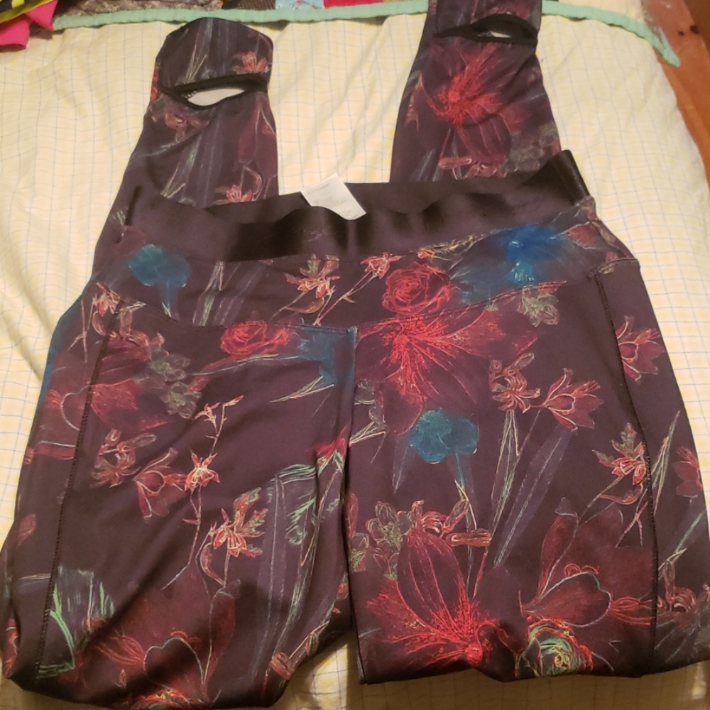Dance pant